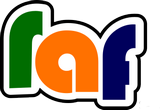 RAF logo